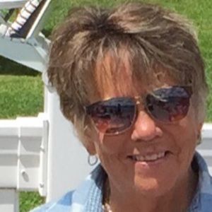 Meet your Posher, Cindy